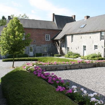 Ferme de Foy, 32 personen