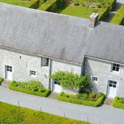 Gîte de Ferme de Foy, 32 personnes